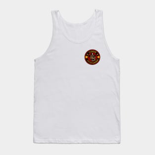 Fazbear Entertainment - Five Nights at Freddy's Tank Top